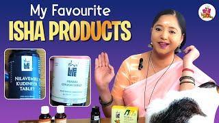 எனக்கு நல்லது நடந்தா எல்லாருக்கும் Share பண்ணுவேன்🩷  | Multi Mommy | #ishaproducts