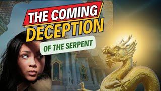 The Coming Deception of the Serpent