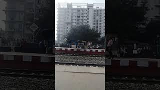 BIDHANNOGOR  STATION #Samrat#Youtub Video