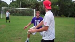 How To Throw A Scoober | Brodie Smith