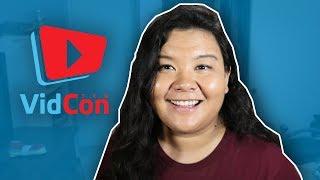How to Meet Famous YouTubers At VidCon (Meet & Greet Lotto details + more tips!)
