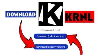 How to Download KRNL | Roblox Exploit | Step-by-Step Guide | StonaTech