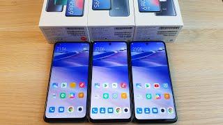 REDMI NOTE 9 VS REDMI NOTE 9S VS REDMI NOTE 9 PRO - В ЧЕМ РАЗНИЦА И КАКОЙ ЛУЧШЕ?