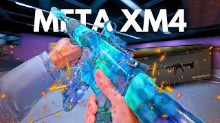 this  is the *FASTEST TTK* XM4 in BO6 SEASON 2!  (Best XM4 Class Setup) - Black Ops 6