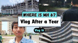 Vlog After a Year at VIT AP  | MH 6 Hostel | Vlog 16 | VIT AP | VIT