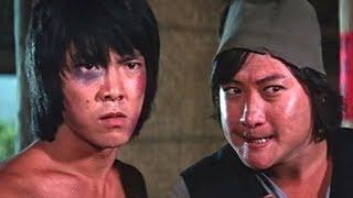 Sammo Hung: Knockabout (1979)  Subespañol - MG/FR