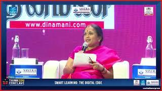 Smart Learning The Digital Edge - ThinkEDU 2022