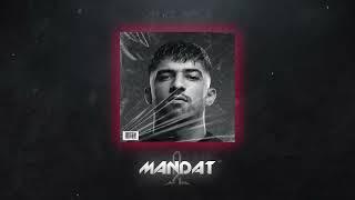 [FREE] ZKR x Niro Type Beat -  "Mandat" (Prod. Albara Beats)