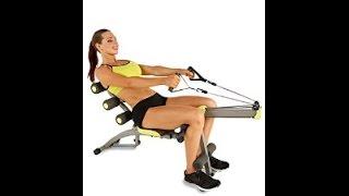 Wonder Core 2 - 6-in-1 Ab Sculpting System