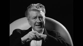 David Lynch on why he prefers digital to film