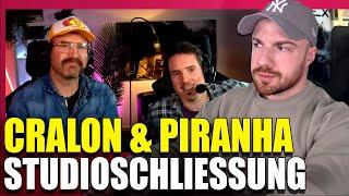 Wie CRALON entwickelt wird & über Piranha Bytes - GameStarTalk Reaction