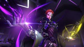 Moira main bolte  !! I #overwatch #overwatch2