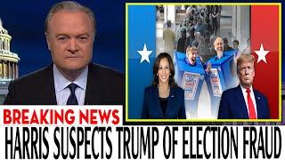 The Last Word With Lawrence O'Donnell 12/25/2024 | ️ BREAKING NEWS Today December 25, 2024