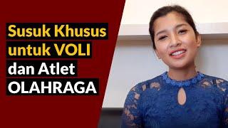 Susuk Khusus untuk Voli dan Atlet Olahraga