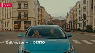 Building Trust With DENSO English Orignal