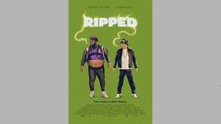 Ripped - TRAILER #1 (2017)