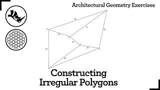 Constructing Irregular Polygons