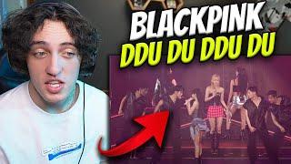 BLACKPINK '(DDU-DU DDU-DU) 뚜두뚜두’ LIVE PERFORMANCE | BORN PINK SEOUL (Day 2) - REACTION !!!