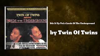 Throwback - Stir It Up Vol.4 Lords Of The Underground