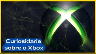 Curiosidade sobre o Xbox #Shorts