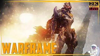 WARFRAME [2К] ФАРМ ПРАЙМ ХЛАМА. ТОРГОВЕЦ ИЗ БЕЗДНЫ ЧТО ПРИВЕЗЕТ