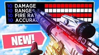 NEW "1776" M4A1 TRACER PACK in WARZONE!! BEST CLASS!! (Modern Warfare Warzone)