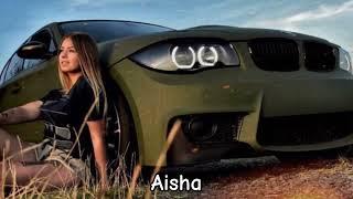 Akmalov - Aisha (Original Mix)