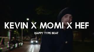 Kevin x Momi x Hef Type Beat | Nederlandse Hip Hop Beat | Prod TvnBeats