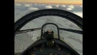 Il2 BOS: Shot in anger