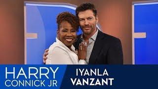 Iyanla Vanzant's Book "Get Over It"