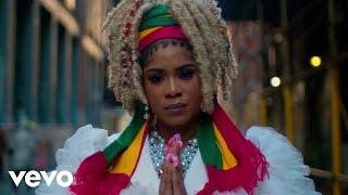 Abby Dallas - World Prayer | Official Music Video