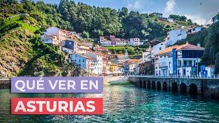 Qué ver en Asturias  | 10 Lugares imprescindibles