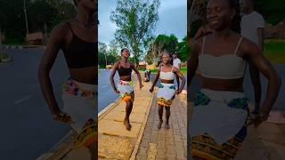 Acholi traditional dance