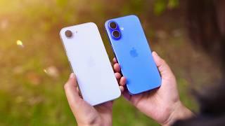 iPhone 16e vs iPhone 16: Don’t Buy Until You See THIS!