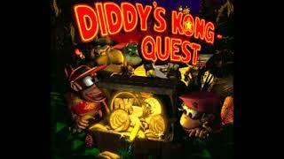 Donkey Kong Country 2 - K. Rool Returns / Klubba's Reveille