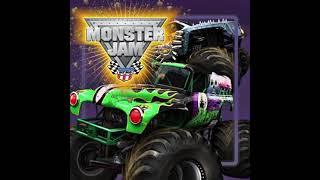 Monster Jam As Big As It Gets 2014 Mobile Game Theme song