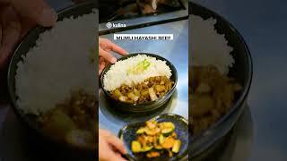 Japanese Comfort Food by Chef Mulyadi Djunaedi