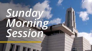Sunday Morning Session | April 2024 General Conference