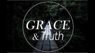 Sunday@SPC - 9 March 2025 - Rev Albin Rankin - Acts 17:16-34 - Grace & Truth Part 2