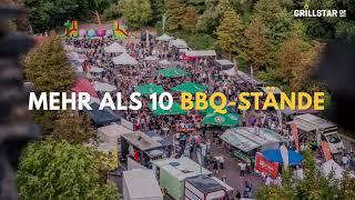 BBQ Streetfood-Festival OWL by Grillstar.de