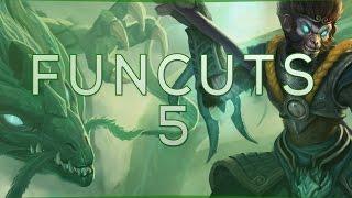 Funcuts - #5 Poor Illaoi