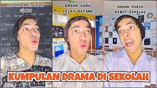 DRAMA DI SEKOLAH - Murid Melawan Guru 🫣