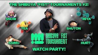 JAPAN INVITATIONAL | Feat Hurt Asimo Miya Tea Shuton Gackt & MORE