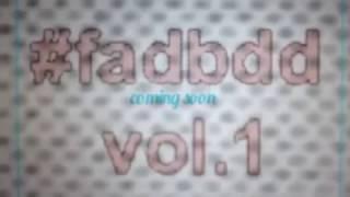 FUCHS & BECKETT : #fadbdd vol. 1