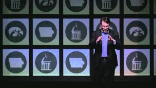 The bystander effect is complicated -- here's why | Ken Brown | TEDxUIowa