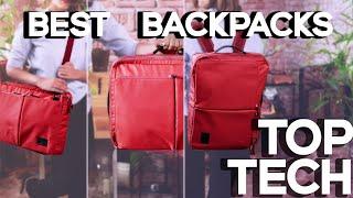Top Tech Gadget and Laptop Backpacks Under Rs. 1000 to Rs. 5000