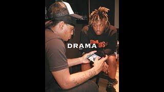 [FREE] Juice WRLD Type Beat - ''DRAMA'' | Scorey Type Beat