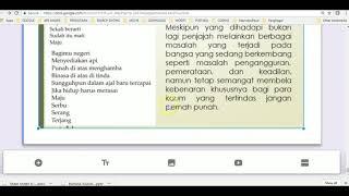 Cara memindahkan soal latihan di word ke Google Form