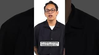 69 Cowok ceritain pengalaman col* . #cretivox #ternyatabegini