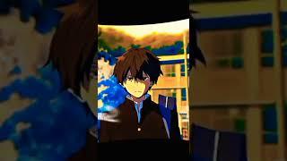 Houtarou Oreki Edit|Hyouka edit|Toxic|#anime #animeedit #shorts #capcut